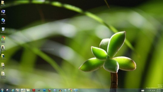 Download Free India Windows 7 Theme