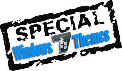 Special Topic Special Windows Themes