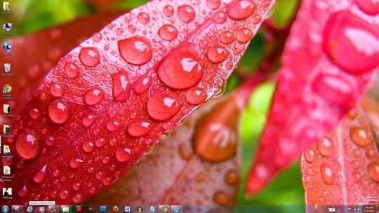 Download Free The Best Nature Windows 7 Theme