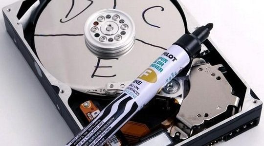 Best 3 Free Programs To Partition You Hard Drive