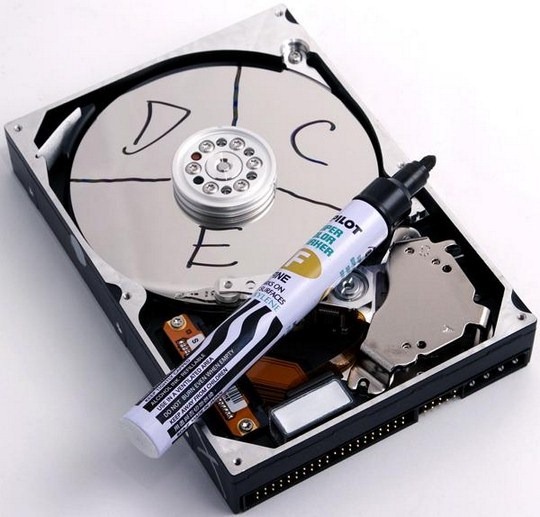 Download Free Best 3 Free Programs To Partition You Hard Drive