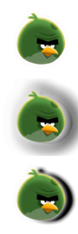 Angry Birds 'windowsthemesfree.com'