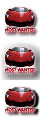 NFS Most Wanted 2012 'windowsthemesfree.com'