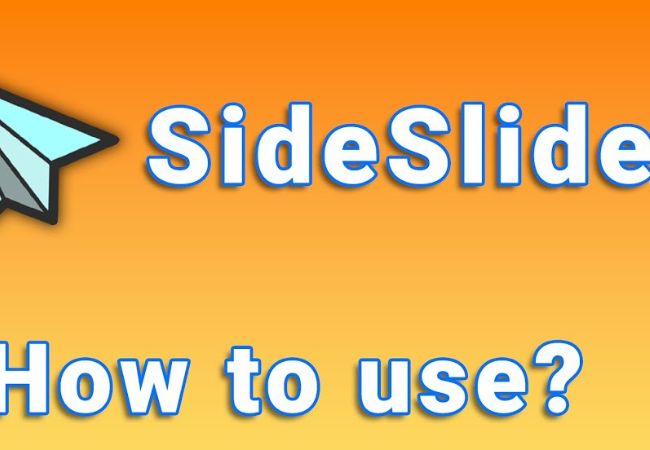 SideSlide