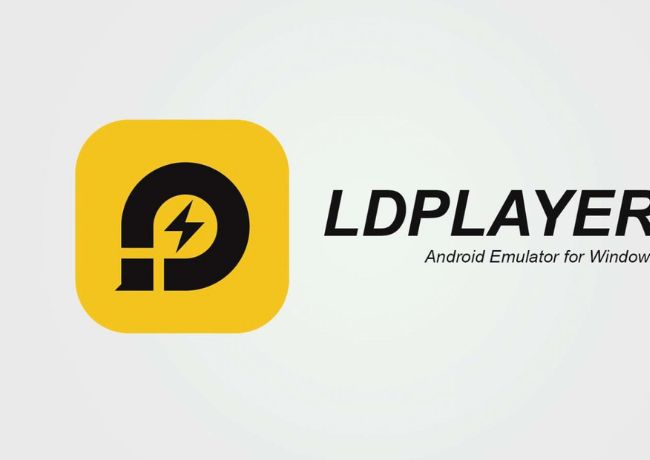 LDPlayer program
