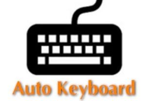 Auto Key Presser